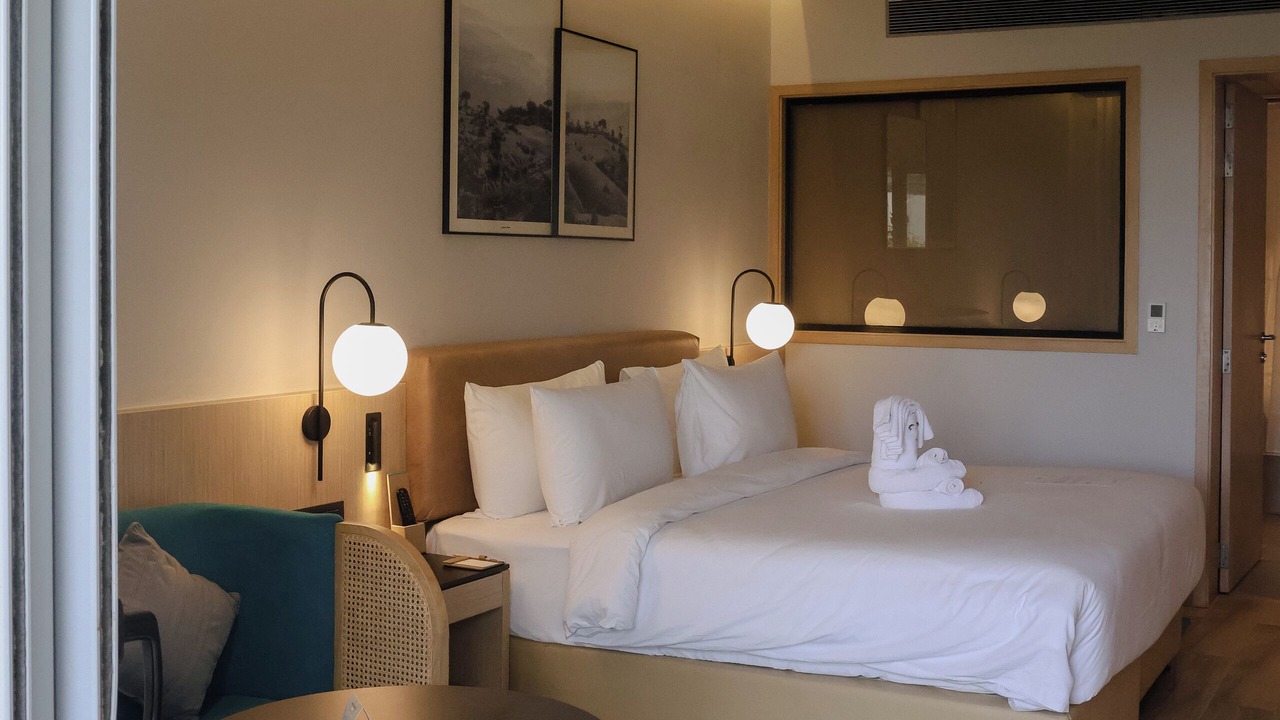 Photo of Bedroom in Surgana