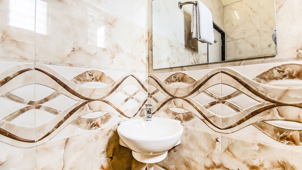 Photo of Bathroom in Gandhinagar