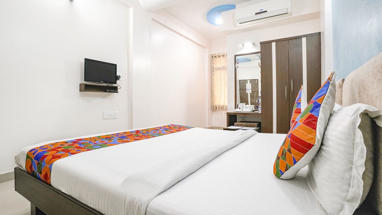 Photo of Bedroom in Gandhinagar