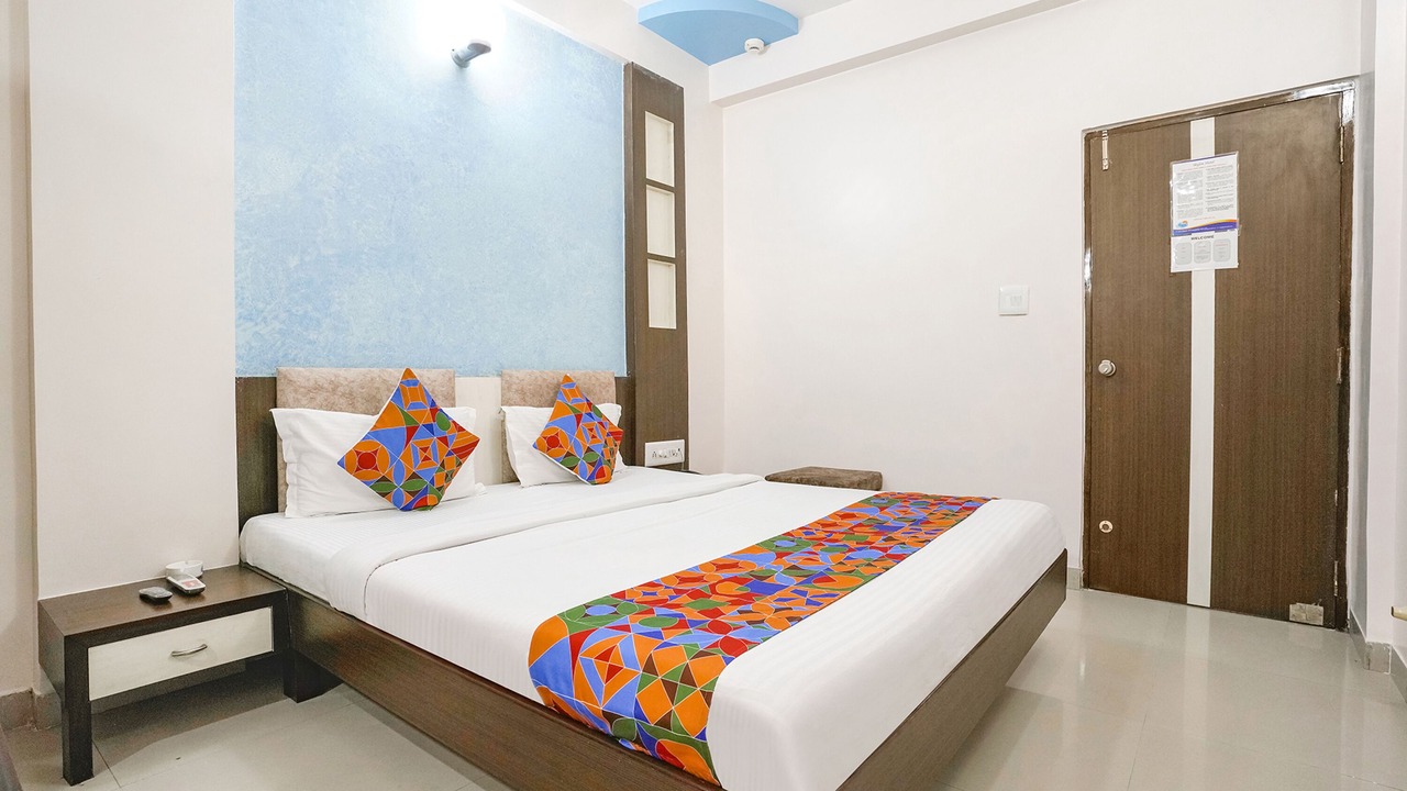 Photo of Bedroom in Gandhinagar