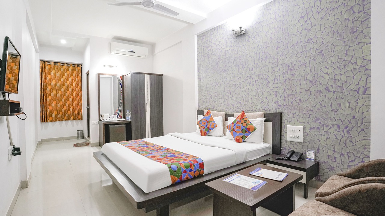 Photo of Bedroom in Gandhinagar