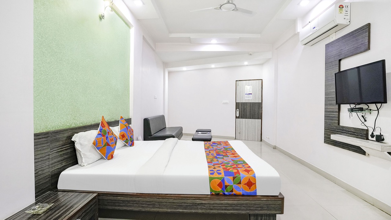 Photo of Bedroom in Gandhinagar