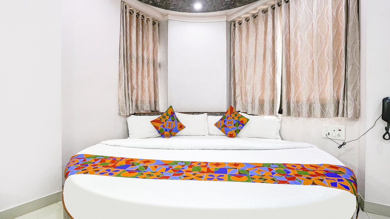 Photo of Bedroom in Gandhinagar