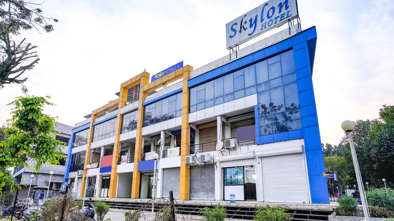 Photo of Outdoor in Gandhinagar