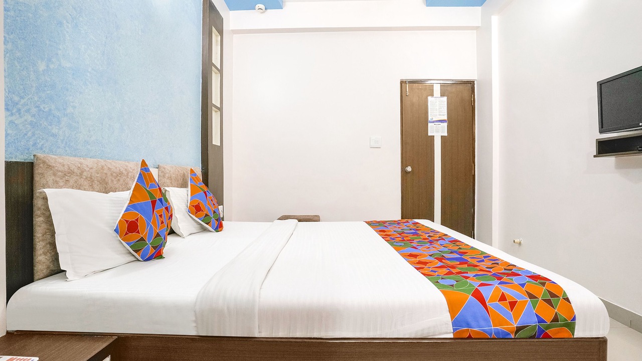 Photo of Bedroom in Gandhinagar