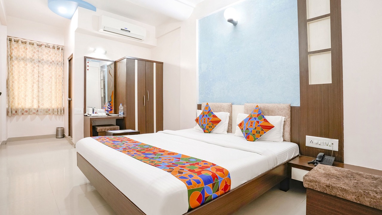 Photo of Bedroom in Gandhinagar
