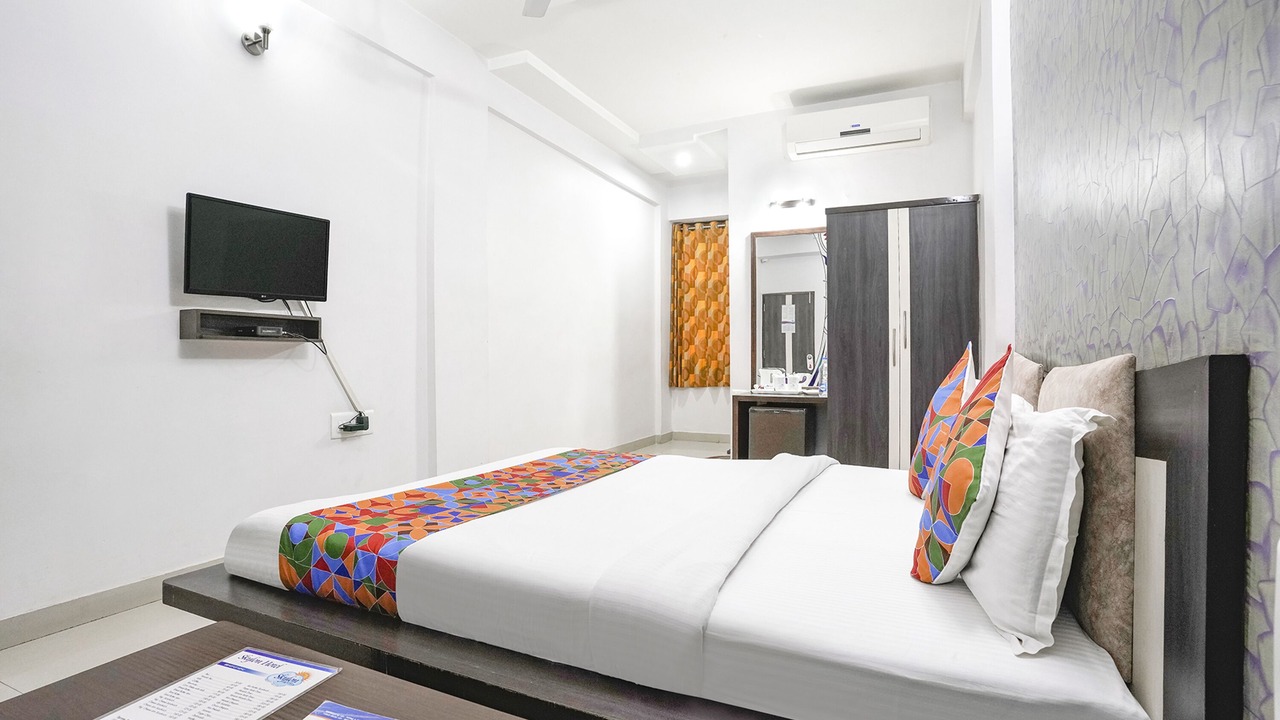 Photo of Bedroom in Gandhinagar
