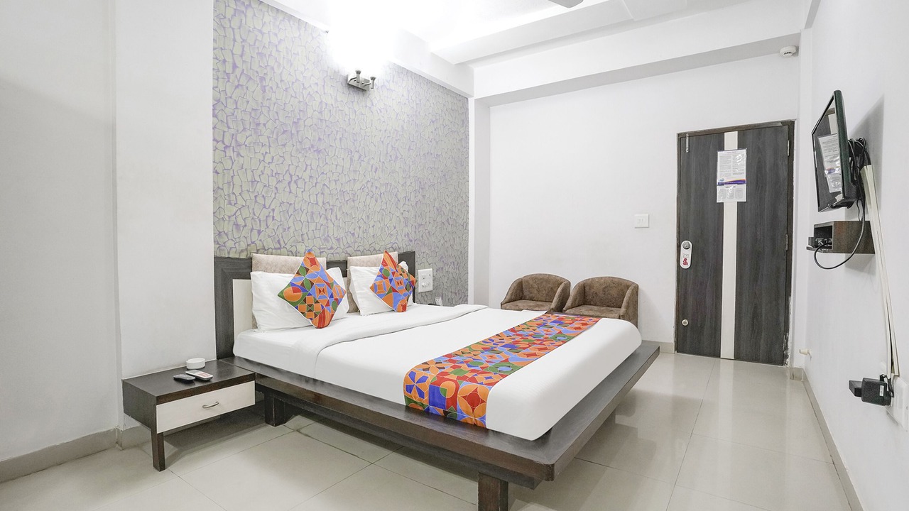 Photo of Bedroom in Gandhinagar