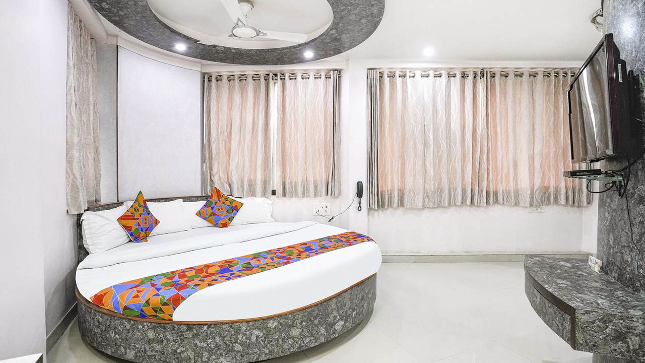 Photo of Bedroom in Gandhinagar
