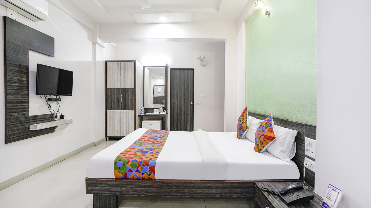 Photo of Bedroom in Gandhinagar