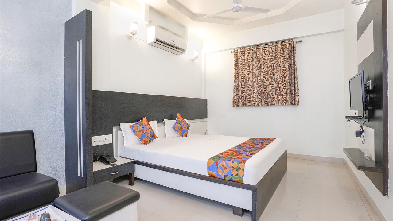 Photo of Bedroom in Gandhinagar