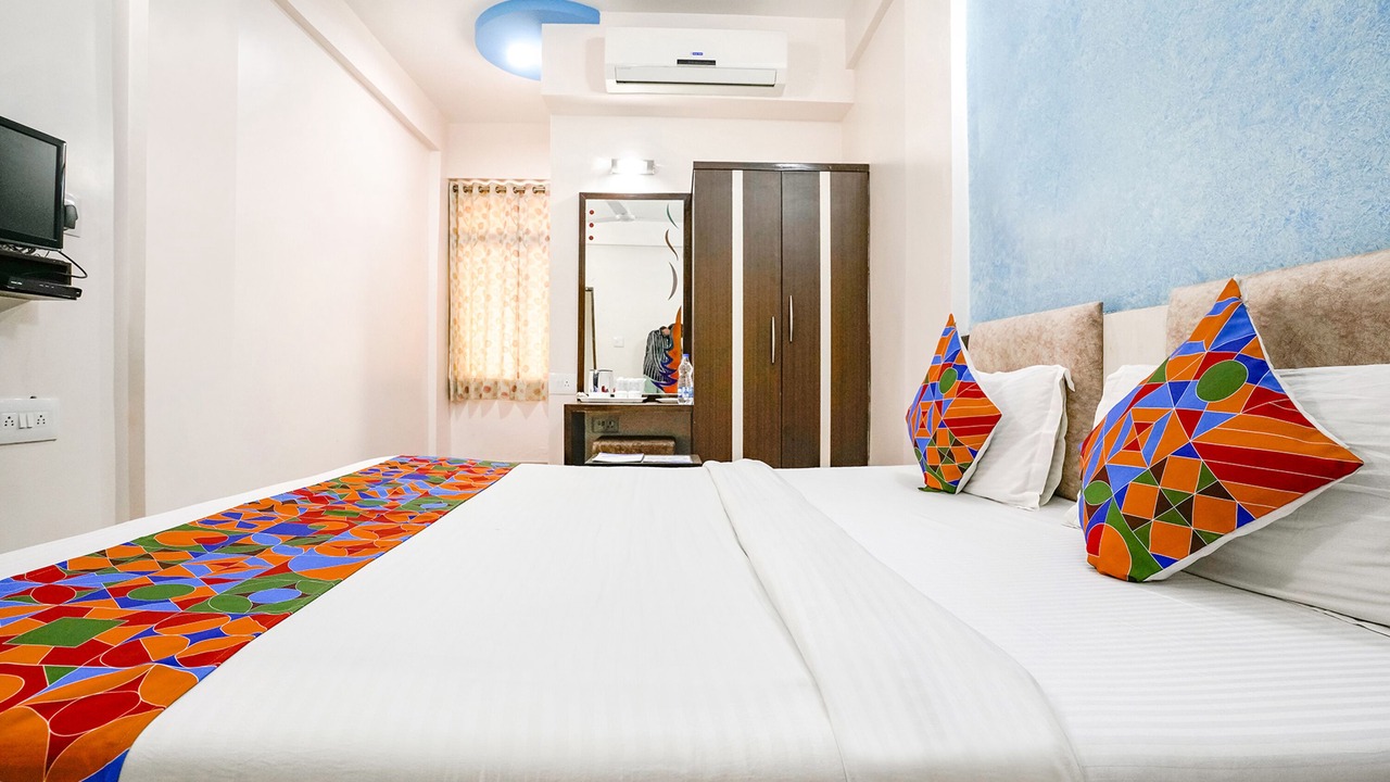 Photo of Bedroom in Gandhinagar
