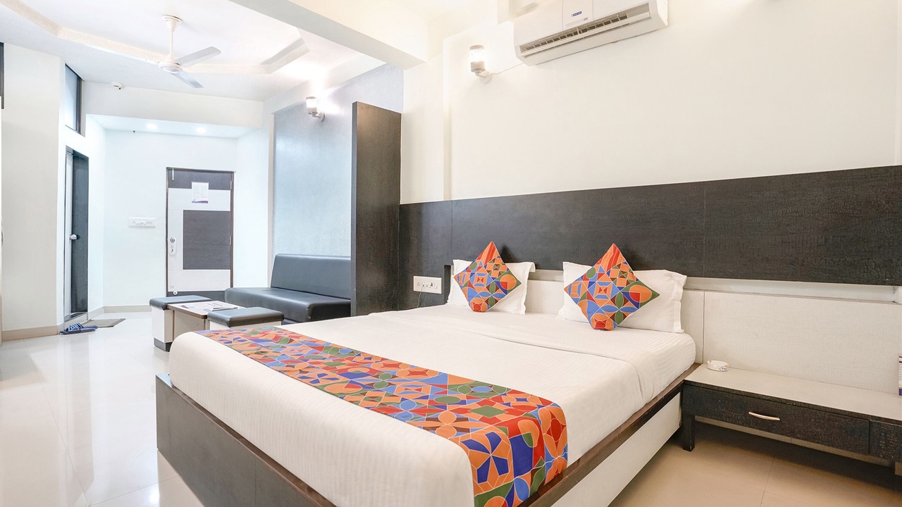 Photo of Bedroom in Gandhinagar