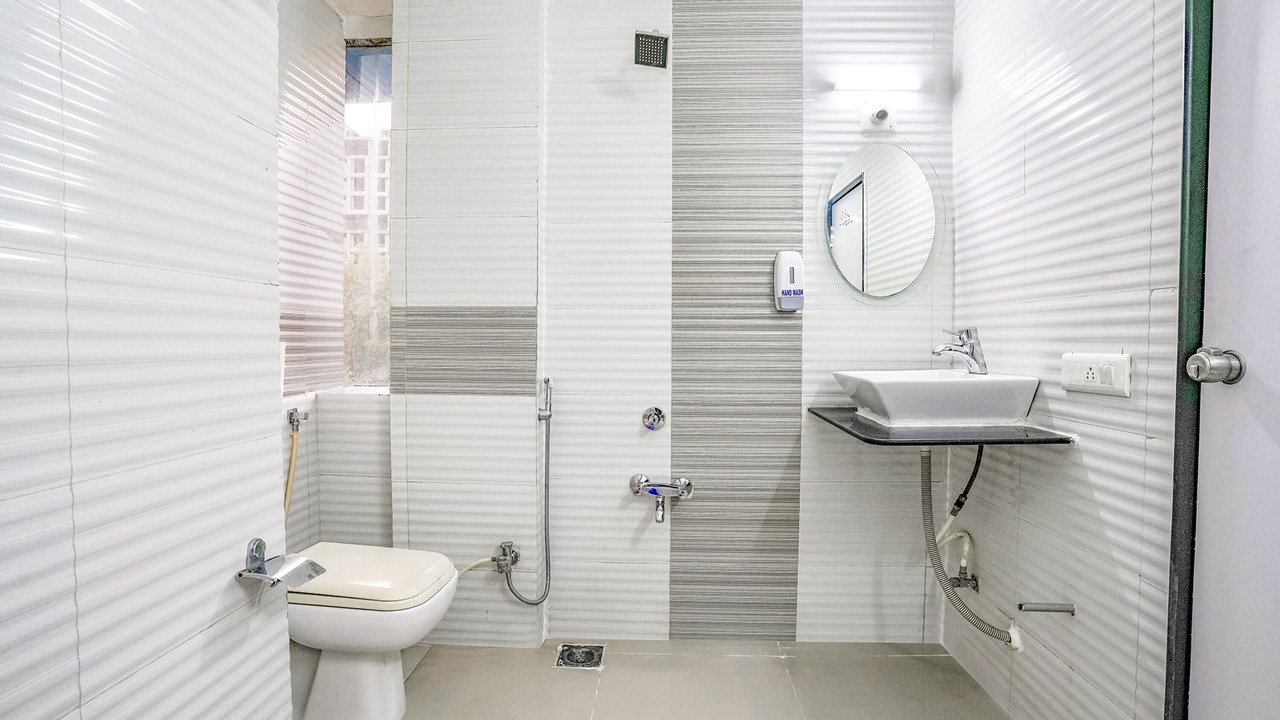Photo of Bathroom in Gandhinagar
