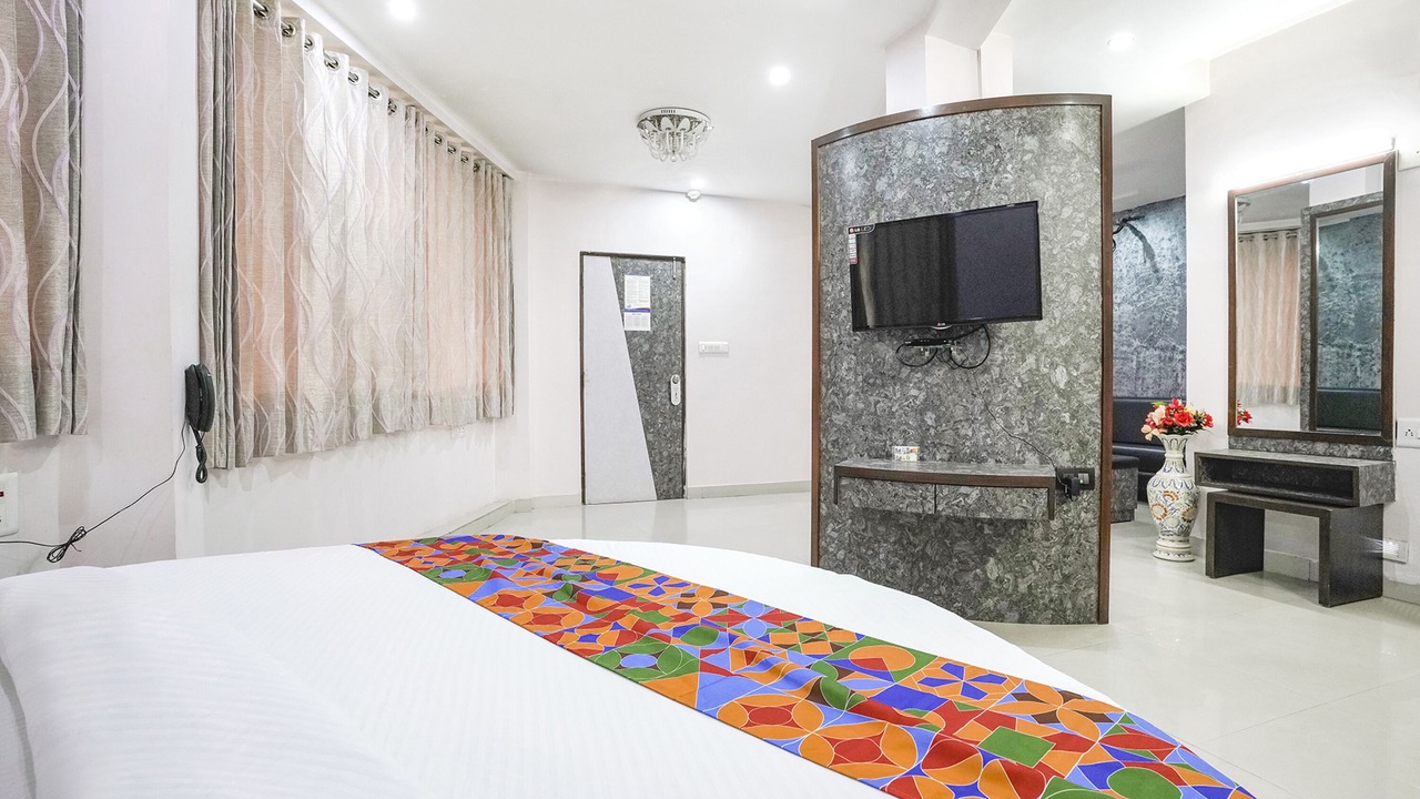 Photo of Bedroom in Gandhinagar