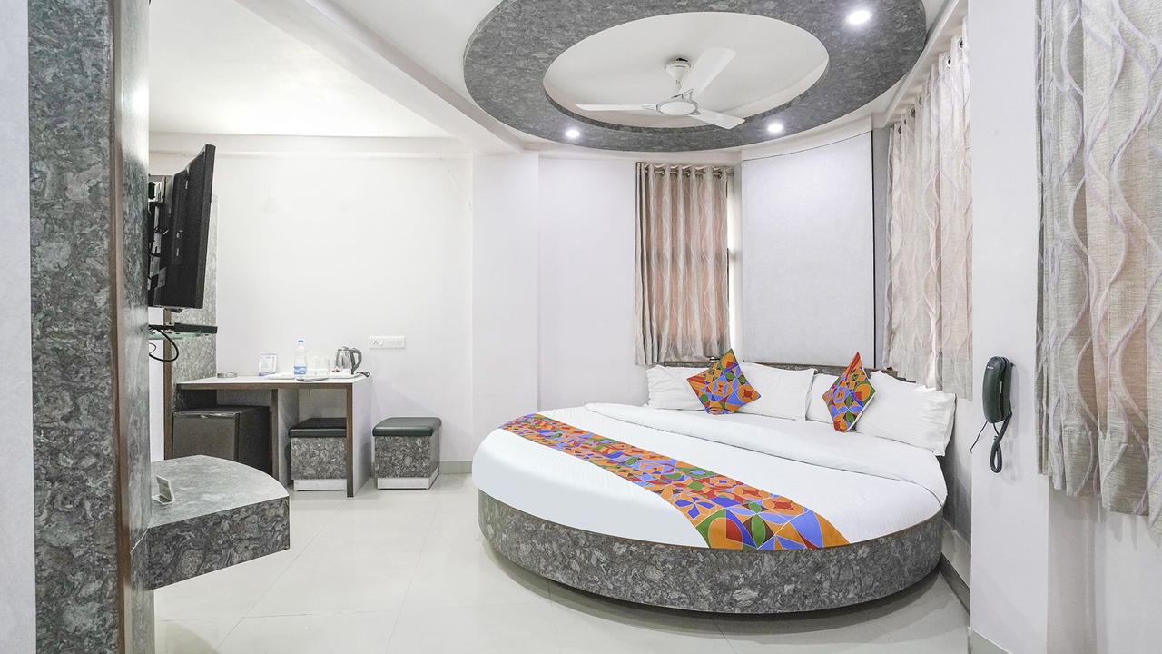 Photo of Bedroom in Gandhinagar
