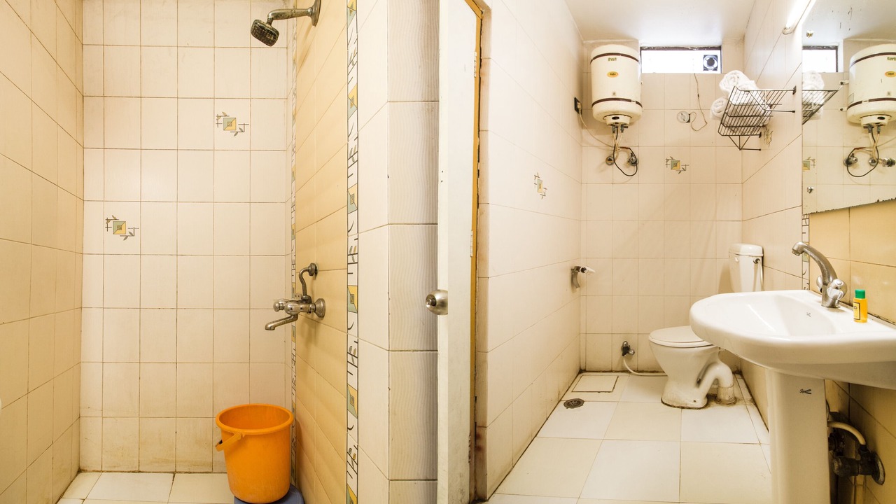 Photo of Bathroom in Gandhinagar