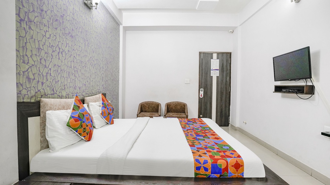 Photo of Bedroom in Gandhinagar