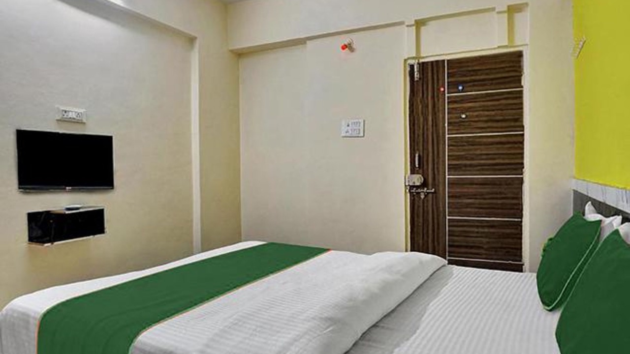 Photo of Bedroom in Pimpri - Chinchwad