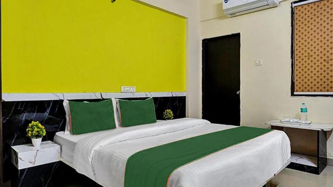Photo of Bedroom in Pimpri - Chinchwad