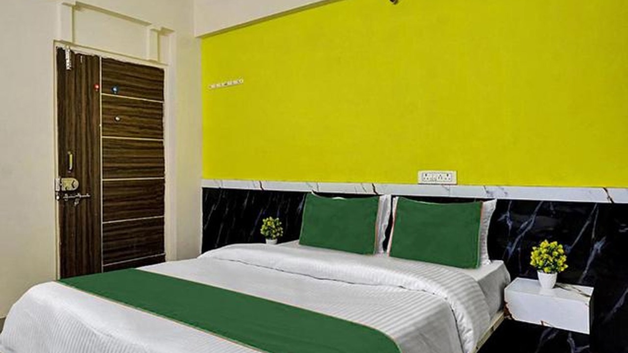 Photo of Bedroom in Pimpri - Chinchwad