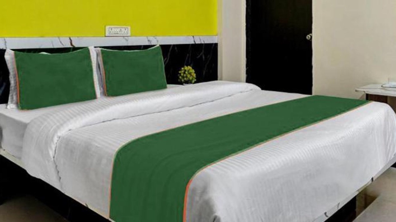 Photo of Bedroom in Pimpri - Chinchwad