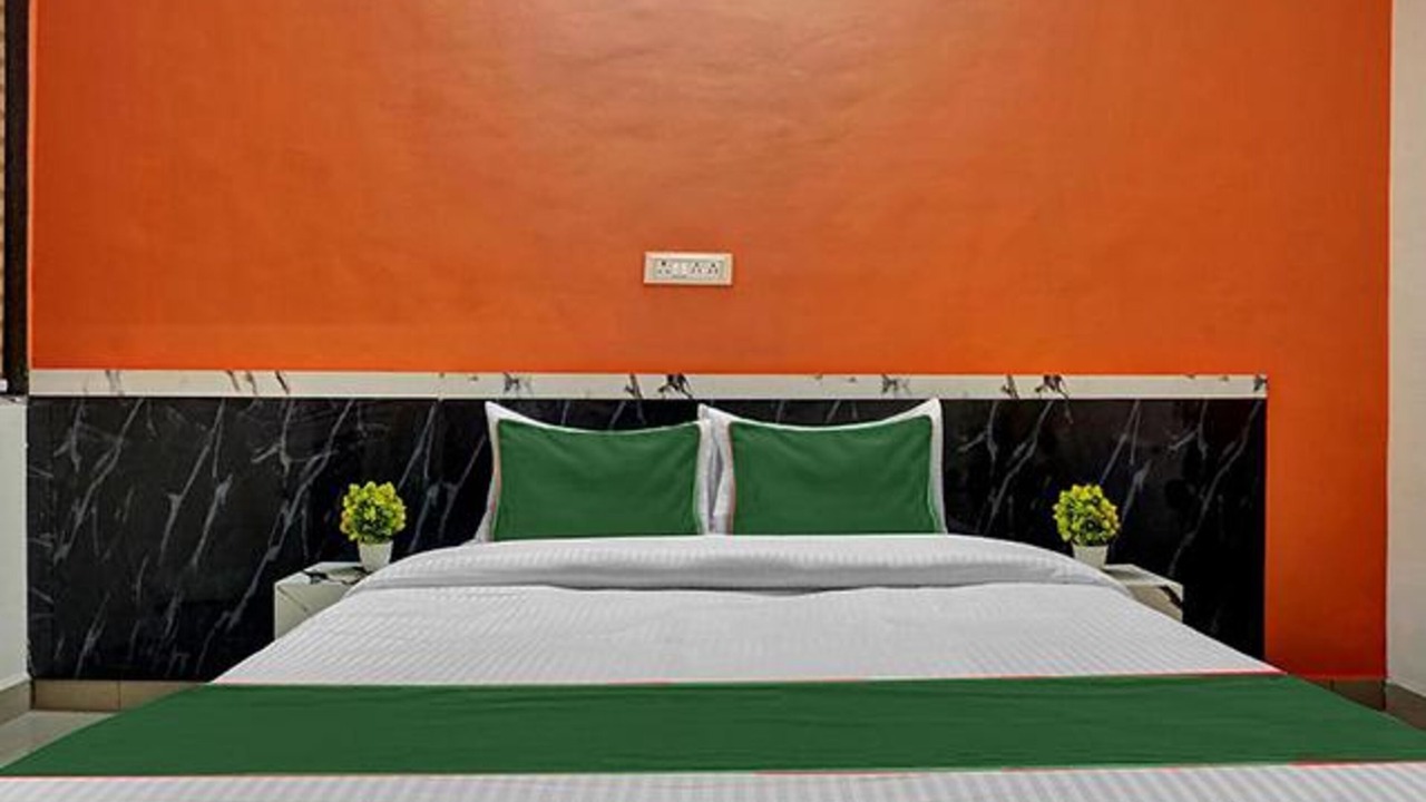 Photo of Bedroom in Pimpri - Chinchwad
