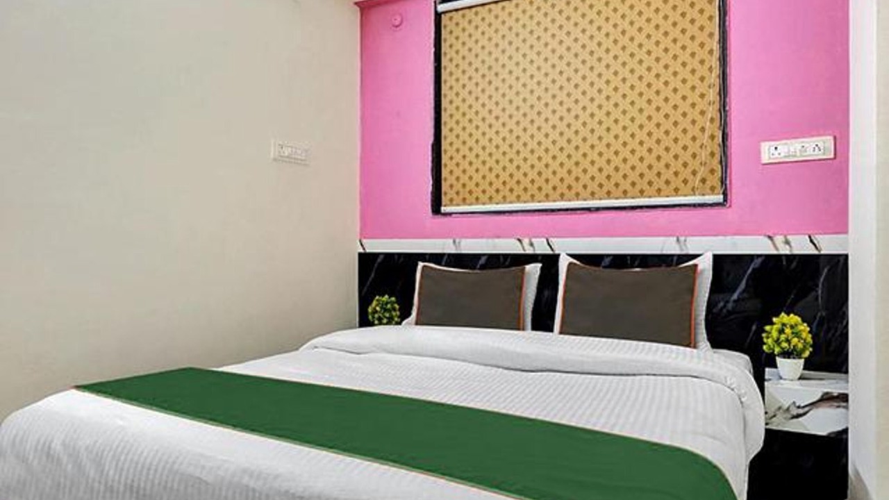 Photo of Bedroom in Pimpri - Chinchwad