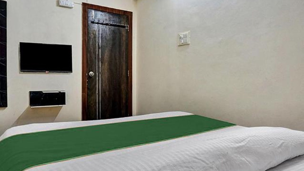 Photo of Bedroom in Pimpri - Chinchwad