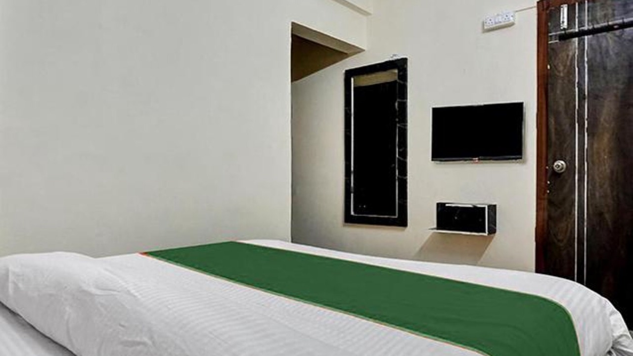 Photo of Bedroom in Pimpri - Chinchwad