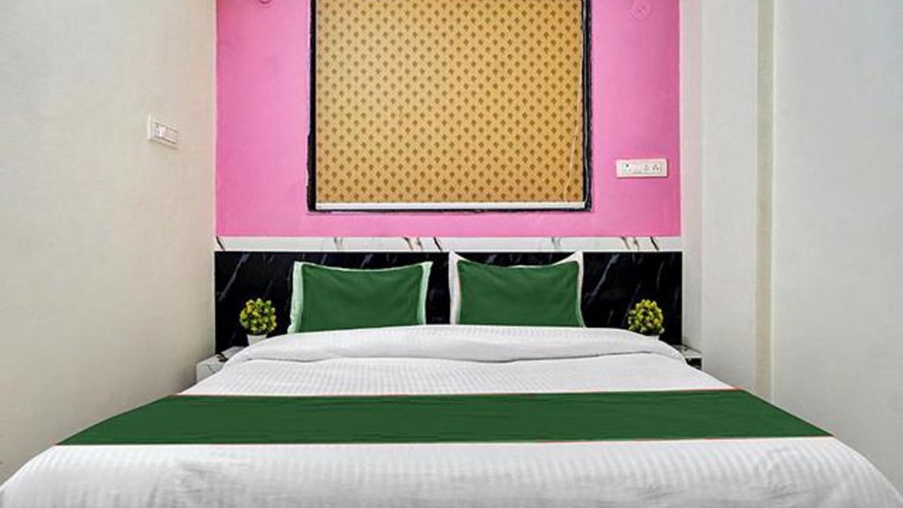 Photo of Bedroom in Pimpri - Chinchwad