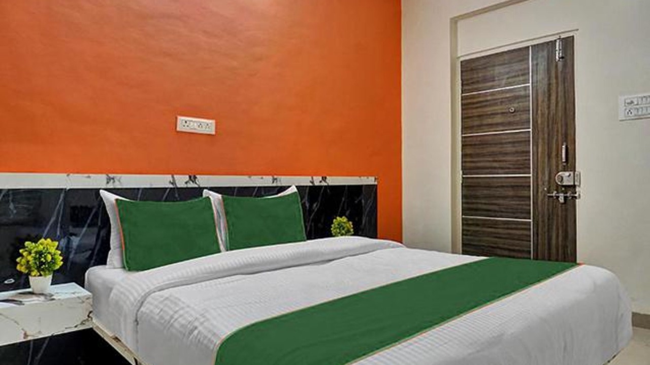 Photo of Bedroom in Pimpri - Chinchwad