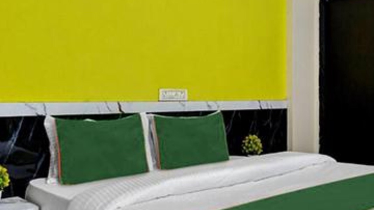 Photo of Bedroom in Pimpri - Chinchwad