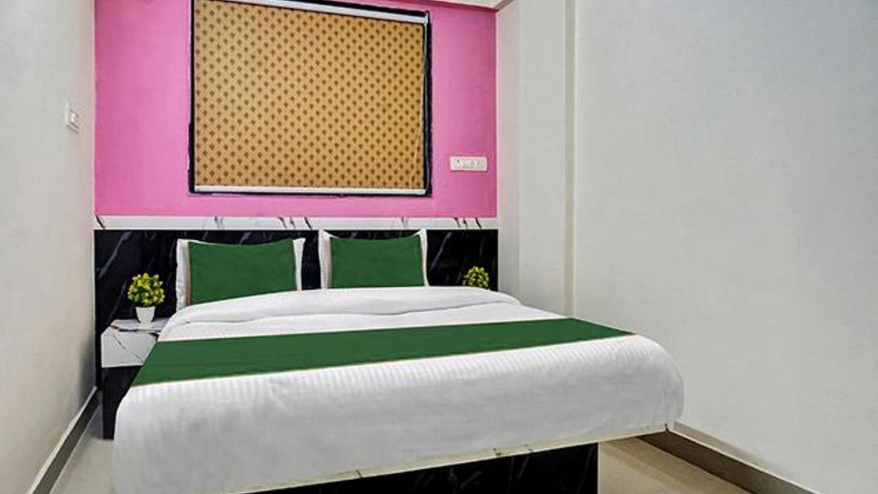 Photo of Bedroom in Pimpri - Chinchwad