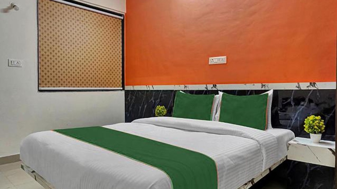 Photo of Bedroom in Pimpri - Chinchwad