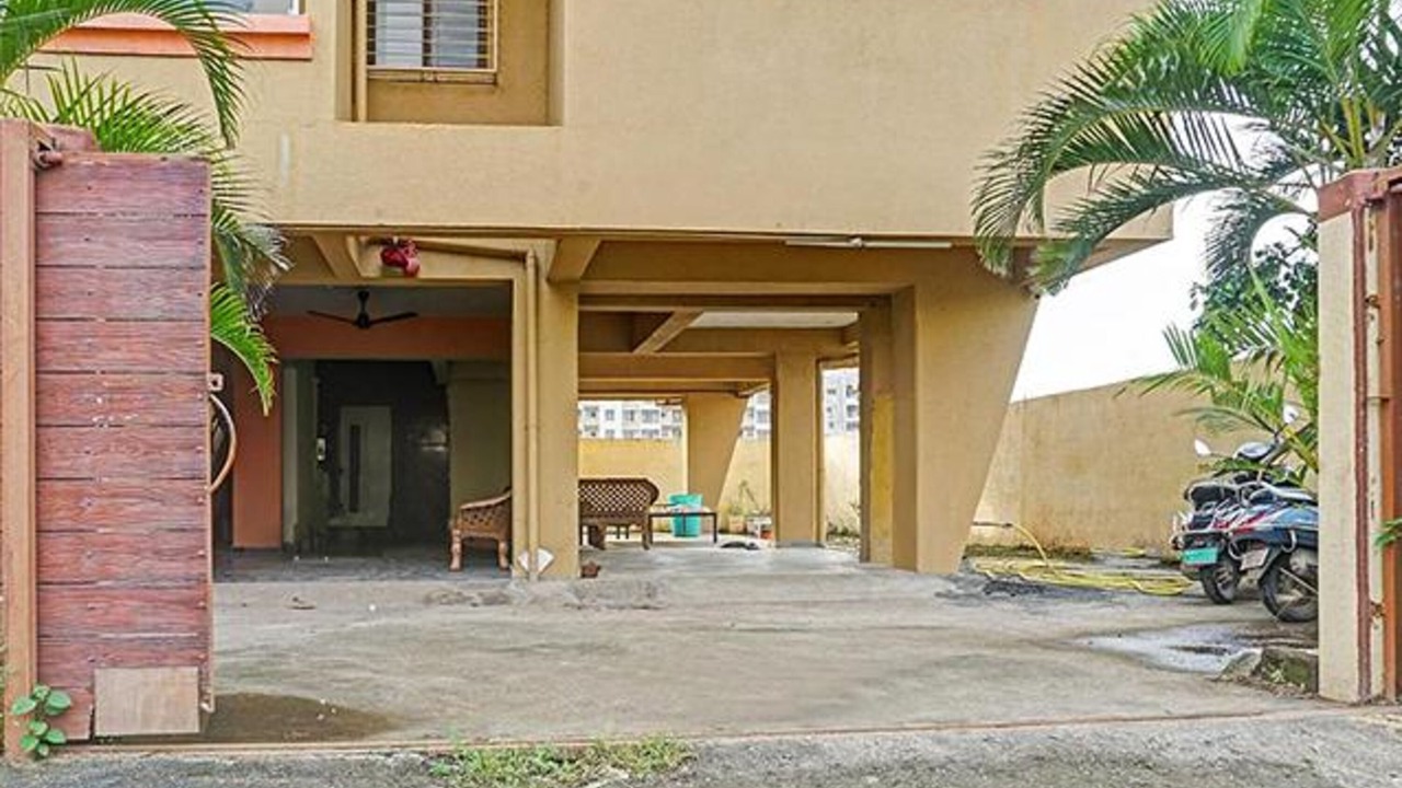 Photo of Outdoor in Pimpri - Chinchwad