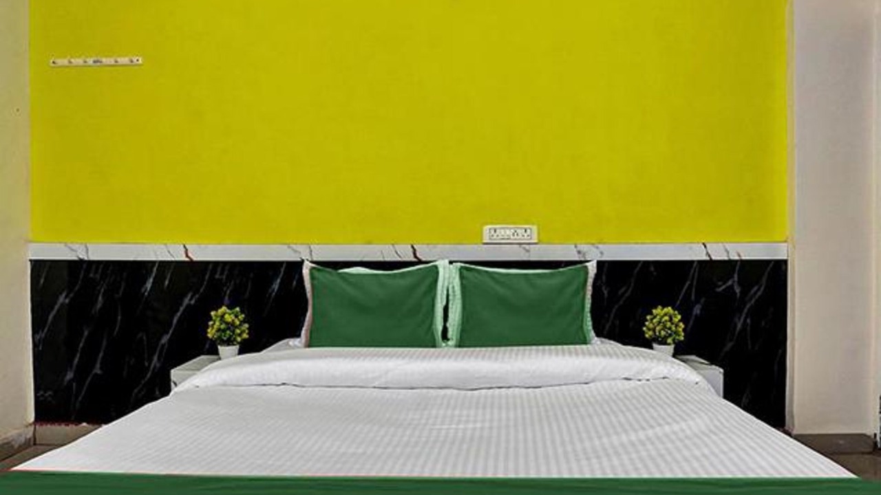 Photo of Bedroom in Pimpri - Chinchwad