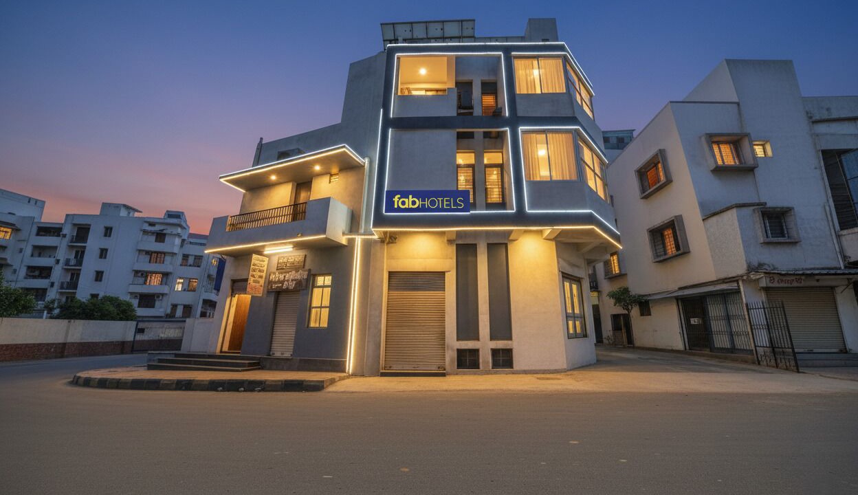 Photo of Outdoor in Rajkot