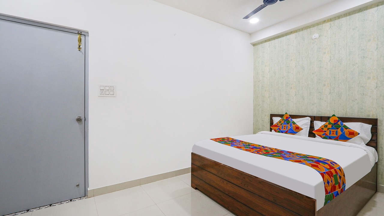 Photo of Bedroom in Hyderabad