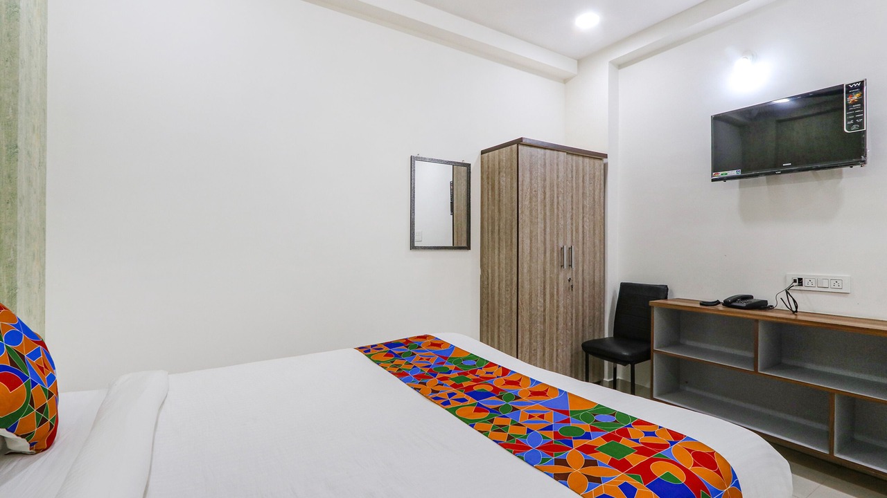 Photo of Bedroom in Hyderabad