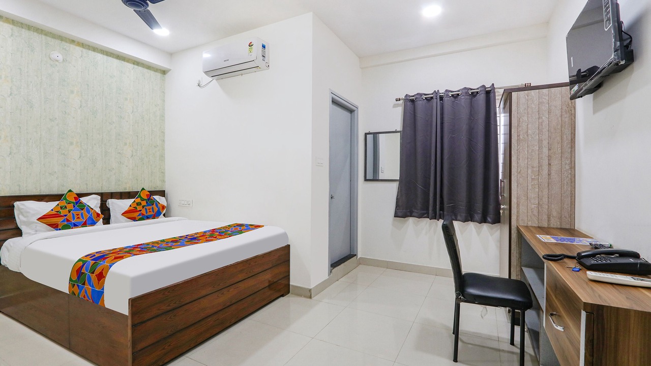 Photo of Bedroom in Hyderabad