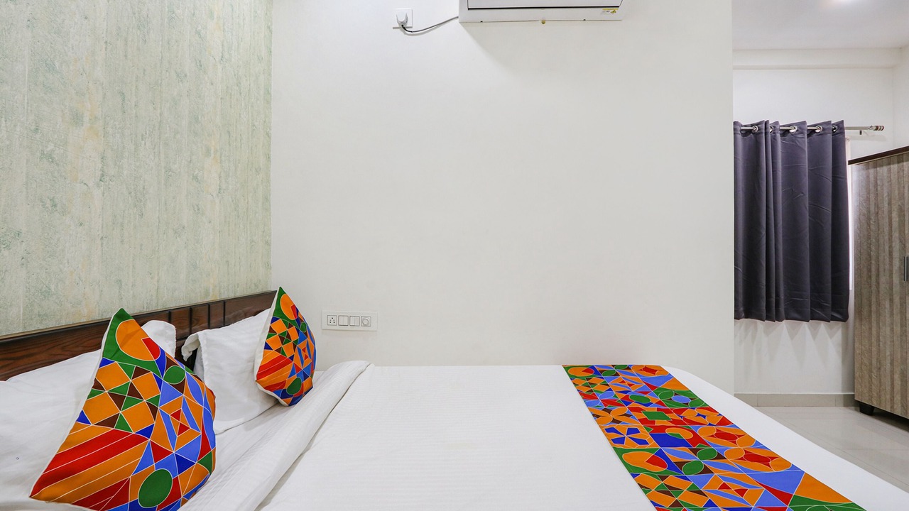 Photo of Bedroom in Hyderabad