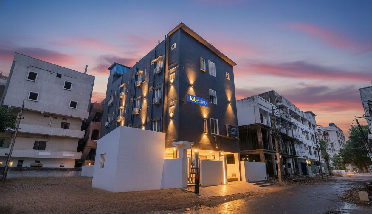Photo of Outdoor in Hyderabad