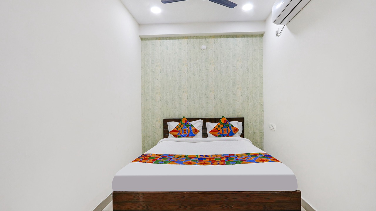 Photo of Bedroom in Hyderabad