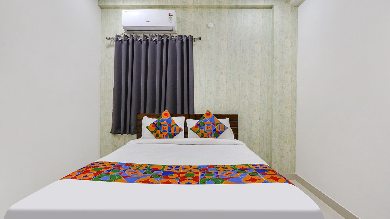 Photo of Bedroom in Hyderabad