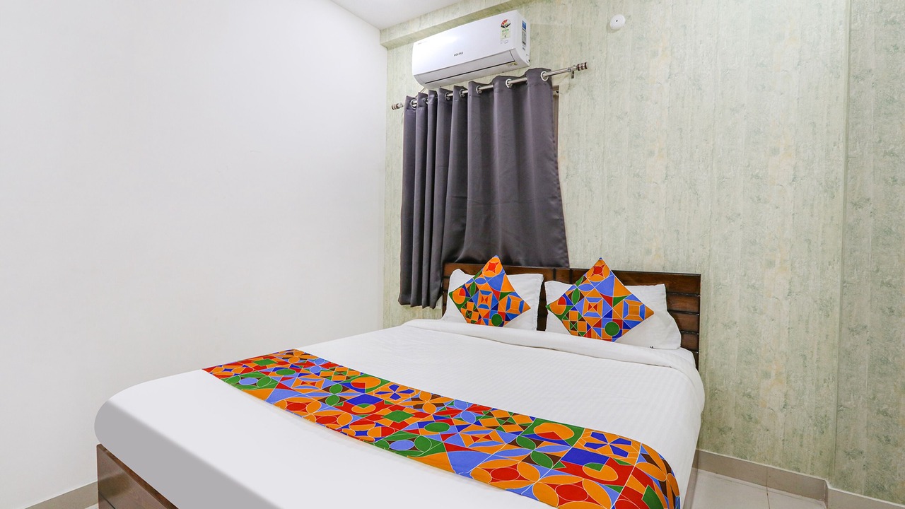 Photo of Bedroom in Hyderabad