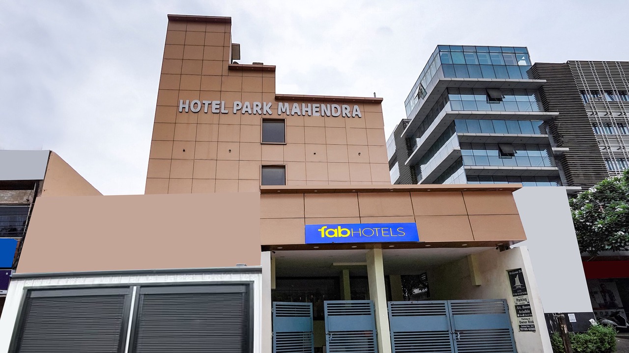 Photo of Outdoor in Raipur