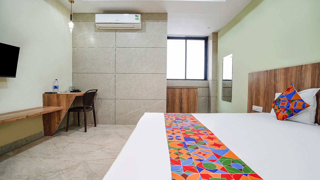 Photo of Bedroom in Raipur