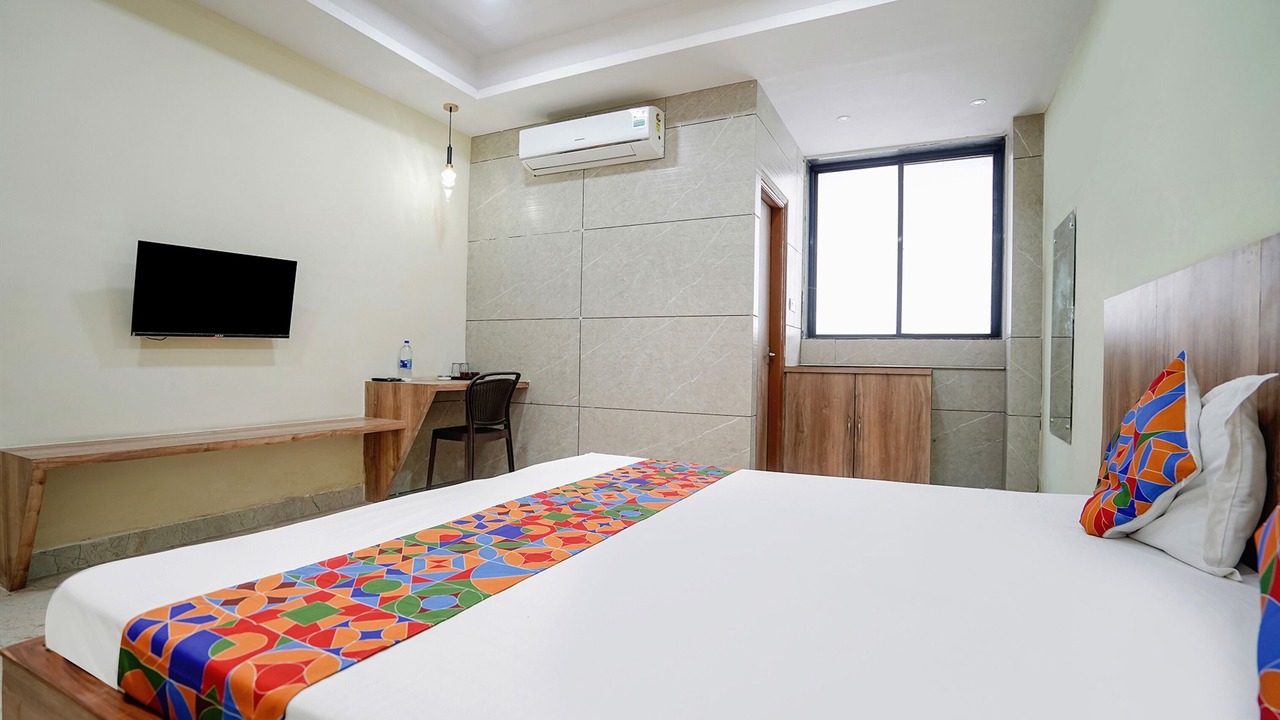 Photo of Bedroom in Raipur