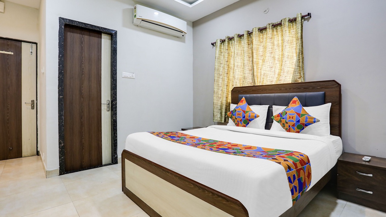 Photo of Bedroom in Raipur